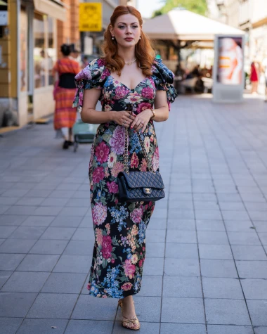 Najbolji outfiti sa &scaron;pice: Zagrepčanke znaju kako izgledati zanosno i na plus 30