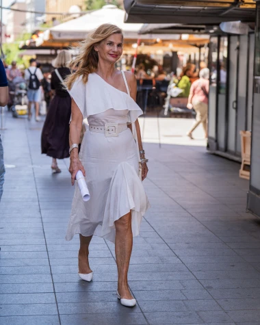 Najbolji outfiti sa &scaron;pice: Zagrepčanke znaju kako izgledati zanosno i na plus 30