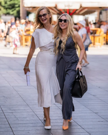 Najbolji outfiti sa &scaron;pice: Zagrepčanke znaju kako izgledati zanosno i na plus 30