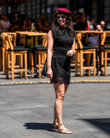 Najbolji outfiti sa &scaron;pice: Zagrepčanke znaju kako izgledati zanosno i na plus 30