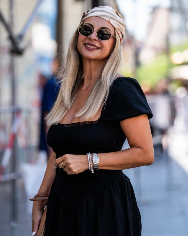 Najbolji outfiti sa &scaron;pice: Zagrepčanke znaju kako izgledati zanosno i na plus 30
