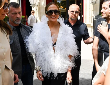 Jennifer Lopez pokorila Pariz: Svaki izlazak bio je modna lekcija iz glamura
