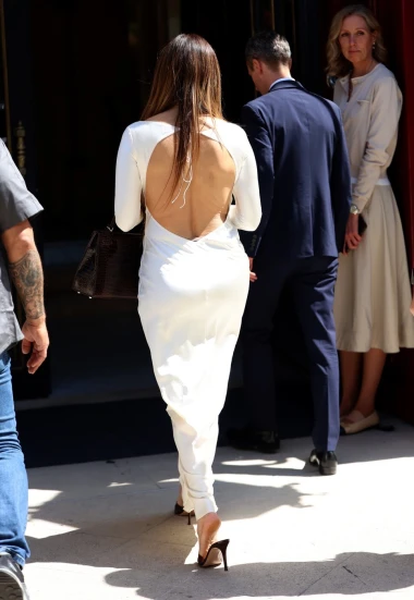 Jennifer Lopez pokorila Pariz: Svaki izlazak bio je modna lekcija iz glamura