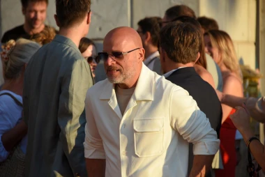 Crveni tepih u Puli: Pogledajte tko je sve do&scaron;ao na otvorenje festivala