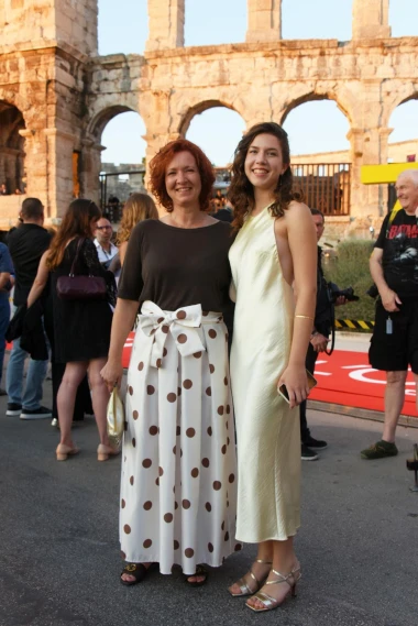 Crveni tepih u Puli: Pogledajte tko je sve do&scaron;ao na otvorenje festivala