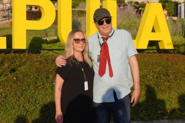 Crveni tepih u Puli: Pogledajte tko je sve do&scaron;ao na otvorenje festivala