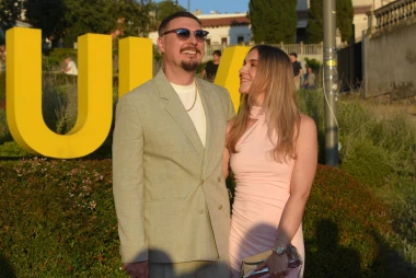Crveni tepih u Puli: Pogledajte tko je sve do&scaron;ao na otvorenje festivala
