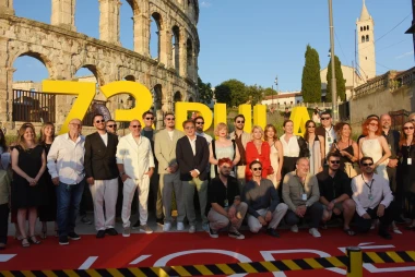 Crveni tepih u Puli: Pogledajte tko je sve do&scaron;ao na otvorenje festivala