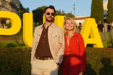 Crveni tepih u Puli: Pogledajte tko je sve do&scaron;ao na otvorenje festivala