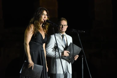 Crveni tepih u Puli: Pogledajte tko je sve do&scaron;ao na otvorenje festivala