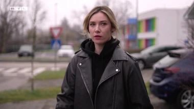 Dajana Čuljak kao Paula iz 'Sjena pro&scaron;losti': Od zgodne spletkarice do genijalke u 'IQ 160'