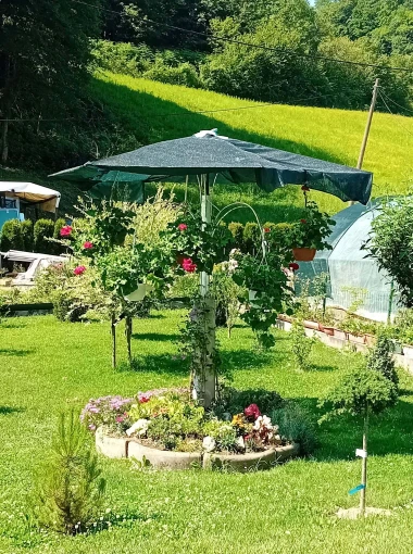 Ove fotografije će vas inspirirati: Pogledajte okućnice na&scaron;ih čitateljica okupane cvijećem