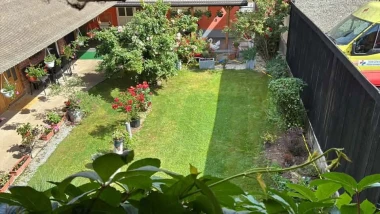 Ove fotografije će vas inspirirati: Pogledajte okućnice na&scaron;ih čitateljica okupane cvijećem