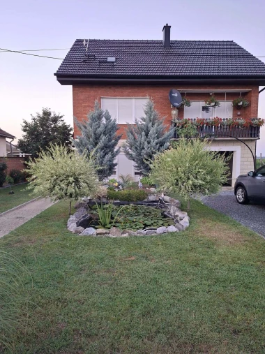 Ove fotografije će vas inspirirati: Pogledajte okućnice na&scaron;ih čitateljica okupane cvijećem