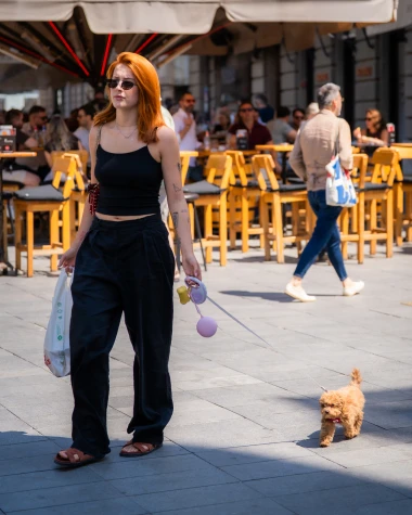 Zagrebačka &scaron;pica gorjela od ljepote: Minice, sve &scaron;arenije haljine i elegancija koja osvaja