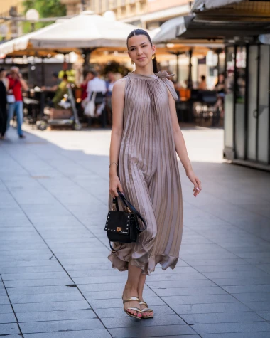Zagrebačka &scaron;pica gorjela od ljepote: Minice, sve &scaron;arenije haljine i elegancija koja osvaja