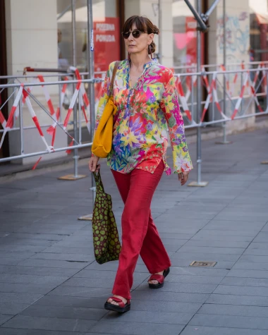 Zagrebačka &scaron;pica gorjela od ljepote: Minice, sve &scaron;arenije haljine i elegancija koja osvaja