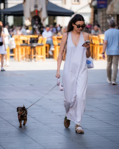 Zagrebačka &scaron;pica gorjela od ljepote: Minice, sve &scaron;arenije haljine i elegancija koja osvaja