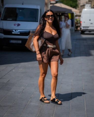 Zagrebačka &scaron;pica gorjela od ljepote: Minice, sve &scaron;arenije haljine i elegancija koja osvaja