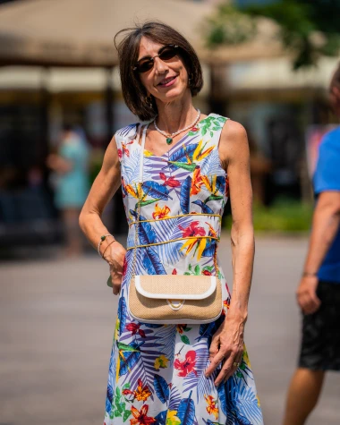 Zagrebačka &scaron;pica gorjela od ljepote: Minice, sve &scaron;arenije haljine i elegancija koja osvaja