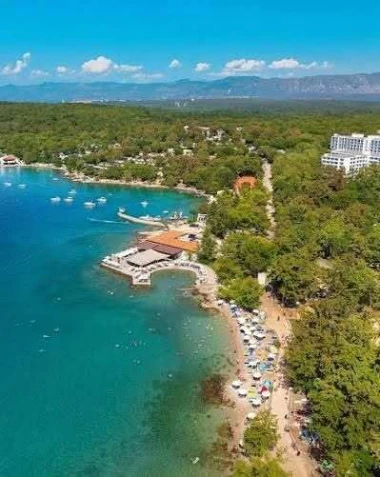 Ovo su najljep&scaron;e plaže Jadrana: Čitateljice su nam otkrile čarobna mjesta