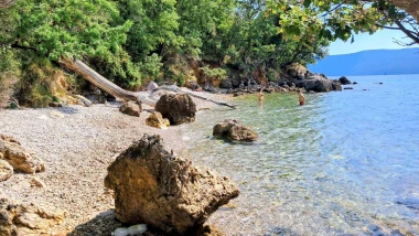 Ovo su najljep&scaron;e plaže Jadrana: Čitateljice su nam otkrile čarobna mjesta