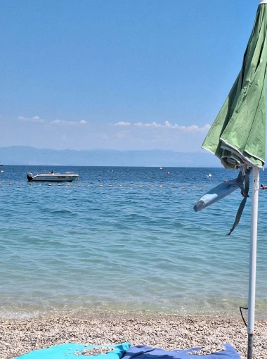 Ovo su najljep&scaron;e plaže Jadrana: Čitateljice su nam otkrile čarobna mjesta