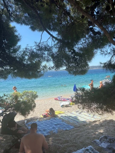 Ovo su najljep&scaron;e plaže Jadrana: Čitateljice su nam otkrile čarobna mjesta