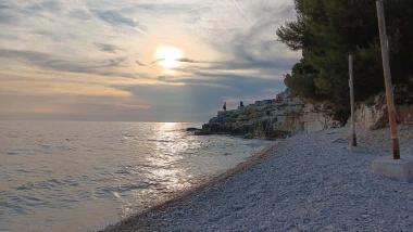 Ovo su najljep&scaron;e plaže Jadrana: Čitateljice su nam otkrile čarobna mjesta