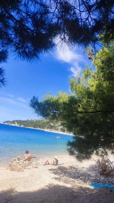 Ovo su najljep&scaron;e plaže Jadrana: Čitateljice su nam otkrile čarobna mjesta