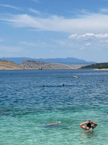 Ovo su najljep&scaron;e plaže Jadrana: Čitateljice su nam otkrile čarobna mjesta