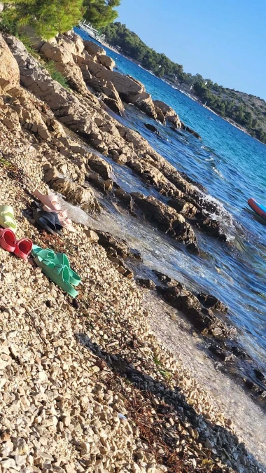 Ovo su najljep&scaron;e plaže Jadrana: Čitateljice su nam otkrile čarobna mjesta