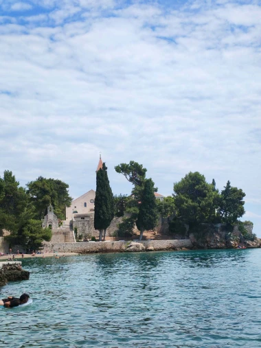 Ovo su najljep&scaron;e plaže Jadrana: Čitateljice su nam otkrile čarobna mjesta