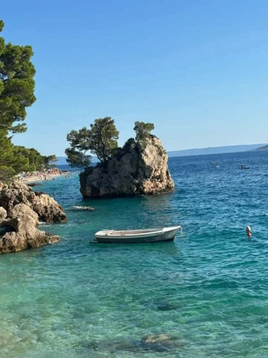 Kakvi prizori! Čitateljice su podijelile svoje najljep&scaron;e trenutke s ljetovanja