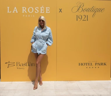 Boutique 1921 i La Ros&eacute;e predstavili novu premium destinaciju u Splitu, do&scaron;la su brojna poznata lica