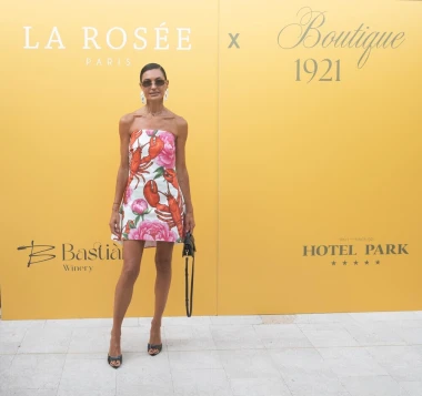 Boutique 1921 i La Ros&eacute;e predstavili novu premium destinaciju u Splitu, do&scaron;la su brojna poznata lica