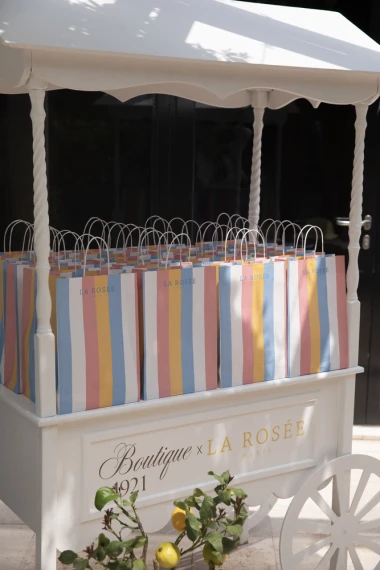 Boutique 1921 i La Ros&eacute;e predstavili novu premium destinaciju u Splitu, do&scaron;la su brojna poznata lica