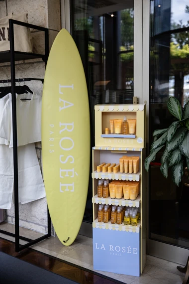 Boutique 1921 i La Ros&eacute;e predstavili novu premium destinaciju u Splitu, do&scaron;la su brojna poznata lica