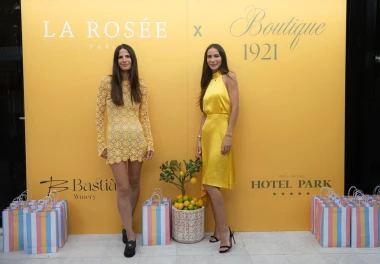 Boutique 1921 i La Ros&eacute;e predstavili novu premium destinaciju u Splitu, do&scaron;la su brojna poznata lica