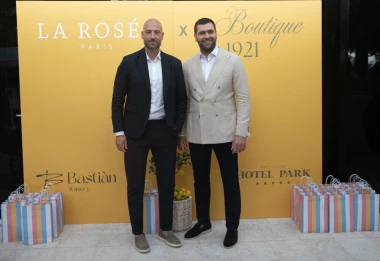 Boutique 1921 i La Ros&eacute;e predstavili novu premium destinaciju u Splitu, do&scaron;la su brojna poznata lica