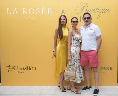 Boutique 1921 i La Ros&eacute;e predstavili novu premium destinaciju u Splitu, do&scaron;la su brojna poznata lica