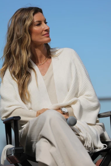 Gisele B&uuml;ndchen slavi rođendan: Slučajno je otkrivena u shopping centru i postala najplaćeniji model