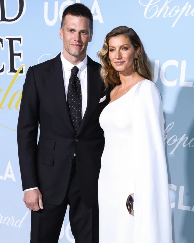 Gisele B&uuml;ndchen slavi rođendan: Slučajno je otkrivena u shopping centru i postala najplaćeniji model