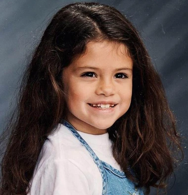 Selena Gomez slavi 34. rođendan: Ovako je izgledala prije nego je osvojila Hollywood