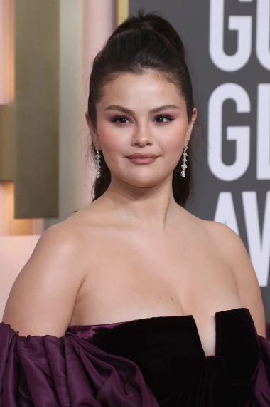 Selena Gomez slavi 34. rođendan: Ovako je izgledala prije nego je osvojila Hollywood
