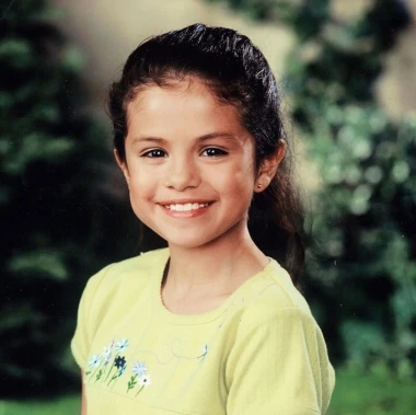 Selena Gomez slavi 34. rođendan: Ovako je izgledala prije nego je osvojila Hollywood