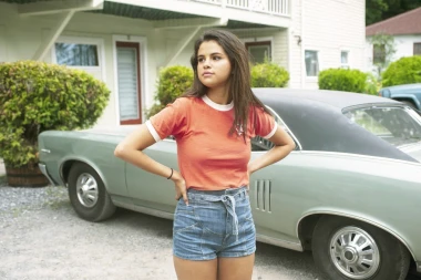 Selena Gomez slavi 34. rođendan: Ovako je izgledala prije nego je osvojila Hollywood