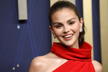 Selena Gomez slavi 34. rođendan: Ovako je izgledala prije nego je osvojila Hollywood