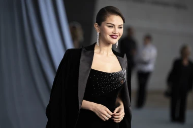 Selena Gomez slavi 34. rođendan: Ovako je izgledala prije nego je osvojila Hollywood