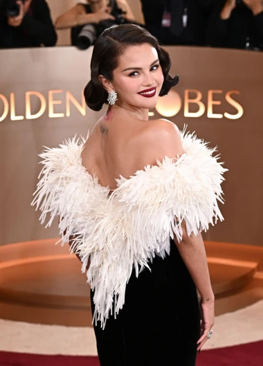 Selena Gomez slavi 34. rođendan: Ovako je izgledala prije nego je osvojila Hollywood